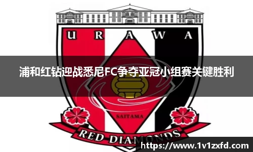 浦和红钻迎战悉尼FC争夺亚冠小组赛关键胜利